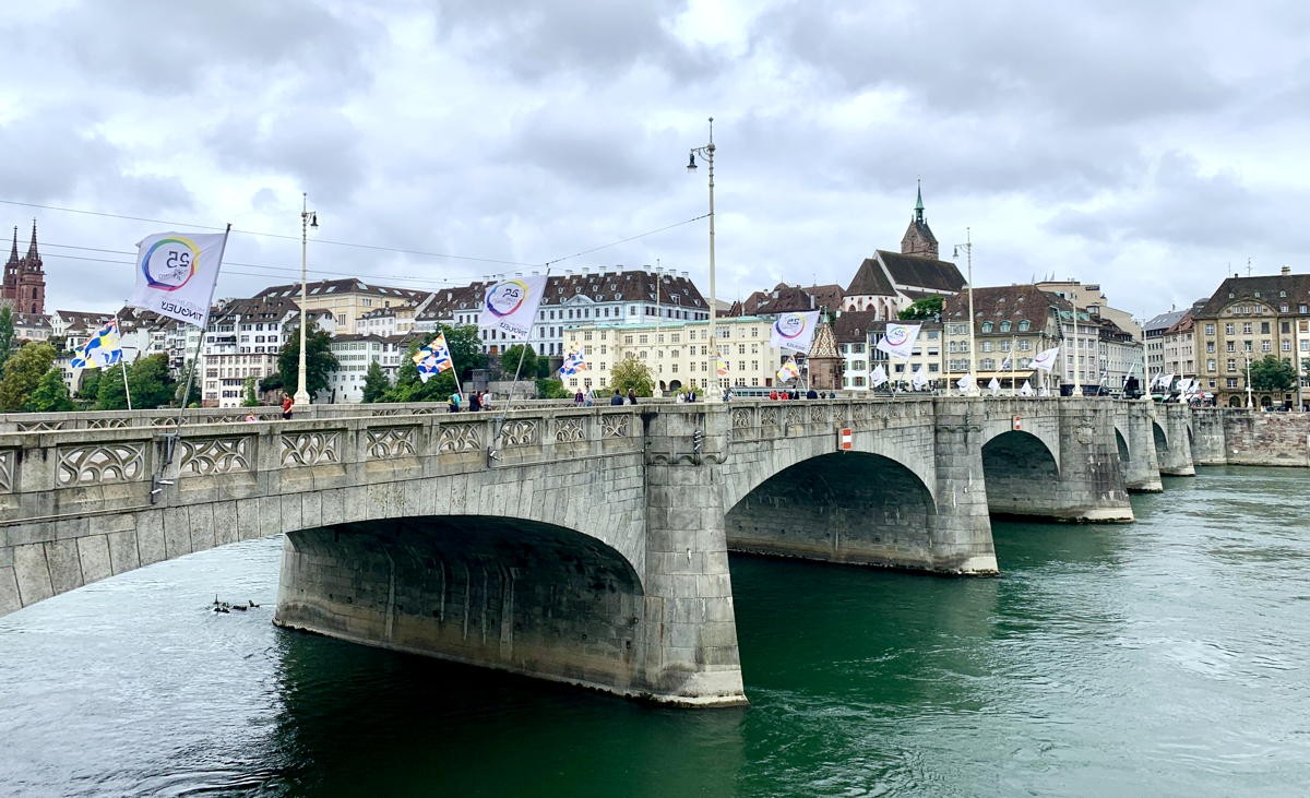 PAXTravelJobs Air Transat Resumes Flights To Basel