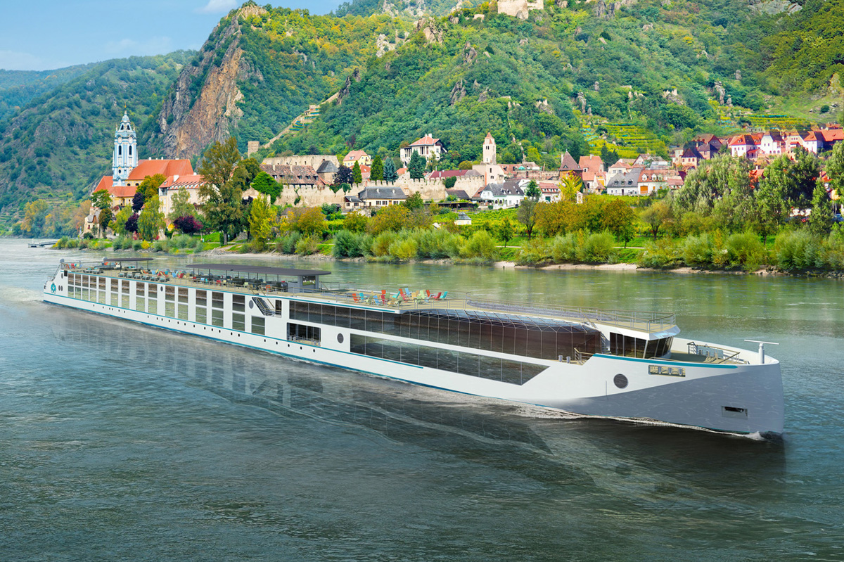 River Cruise