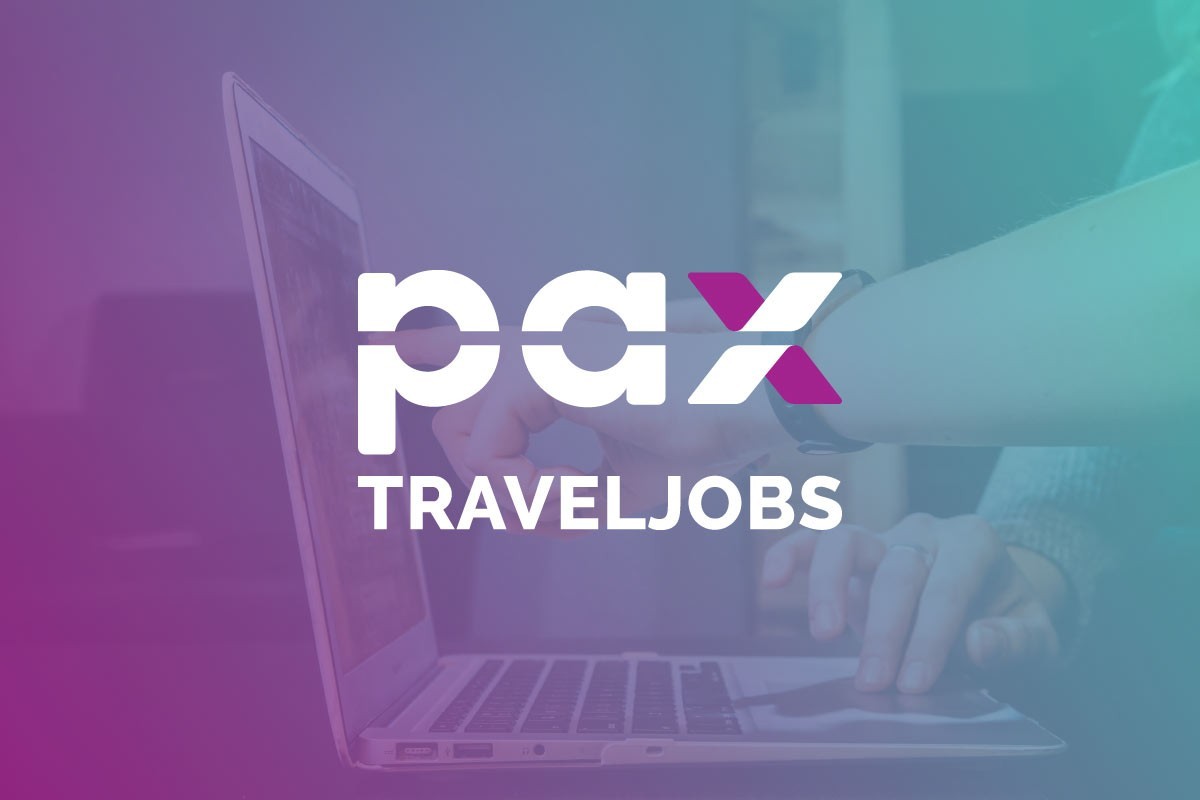 pax travel industry