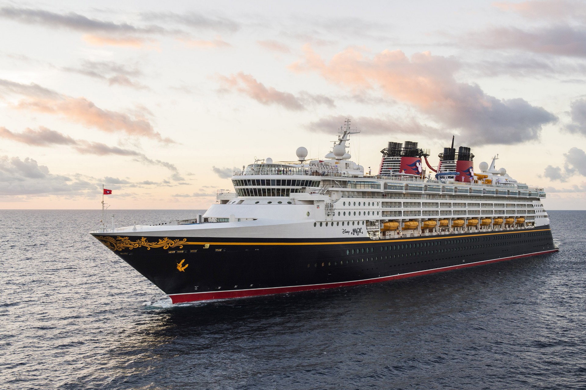 PAX Disney Cruise Line to expand Port Canaveral operations