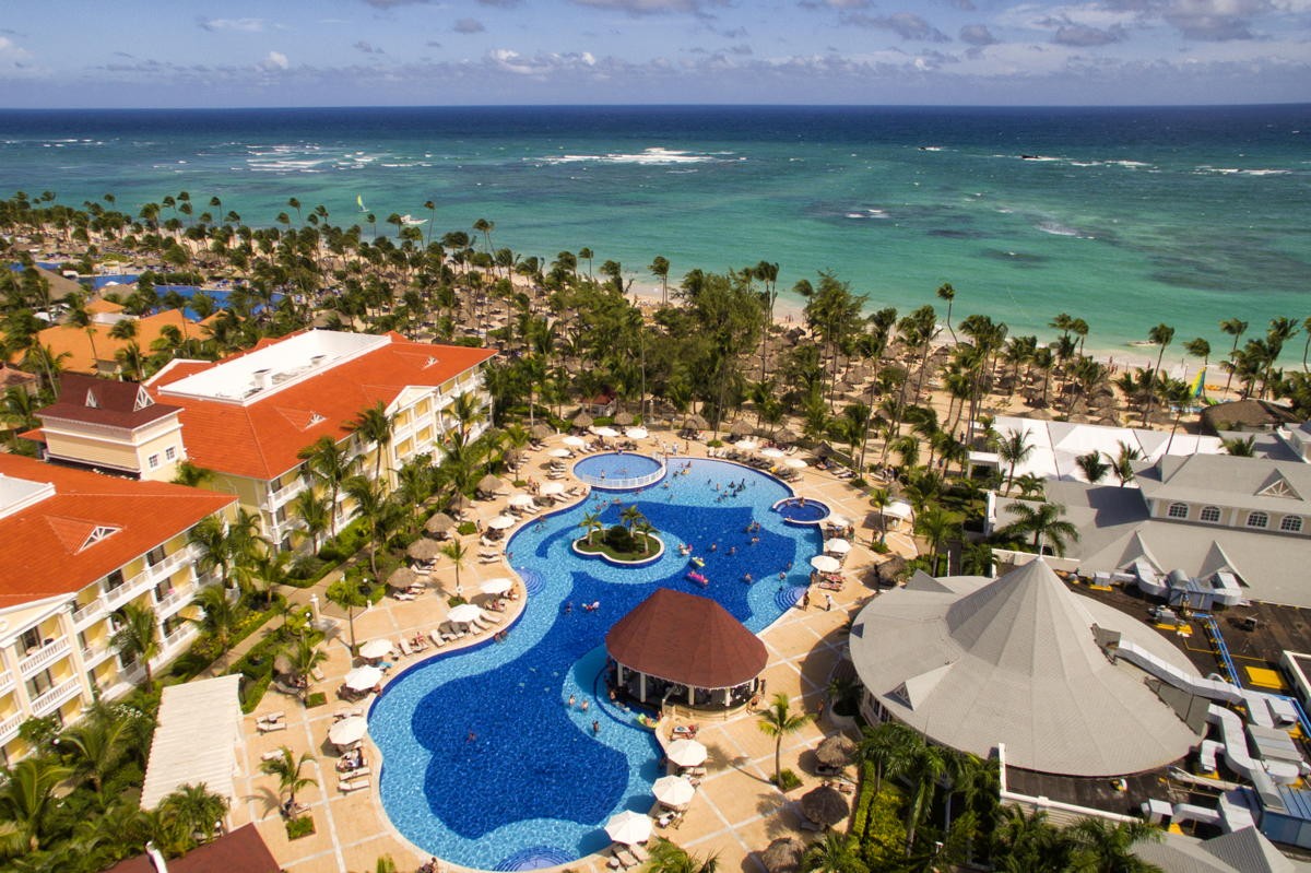 PAX - Bahia Principe Luxury Esmeralda reopens in Punta Cana