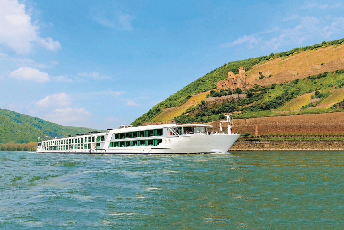 emerald european river cruises 2023